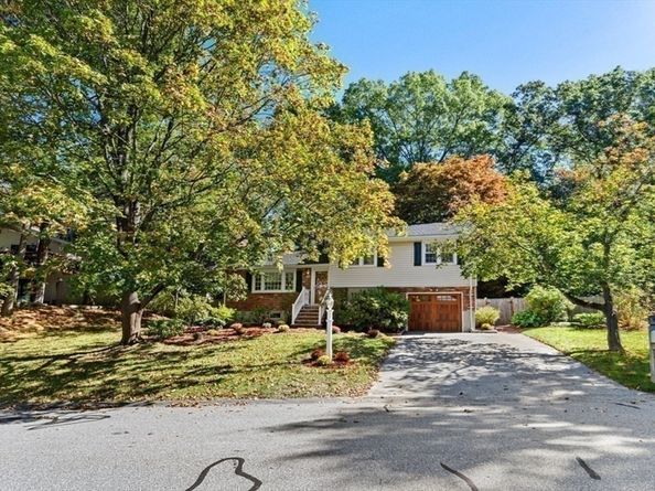 22 Marrett Rd, Burlington MA 01803