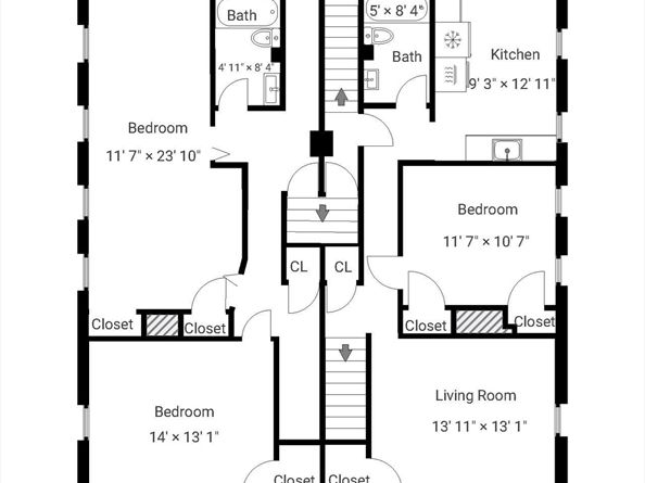 232-234 Nahatan St, Norwood MA 02062