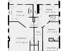 232-234 Nahatan St, Norwood MA 02062