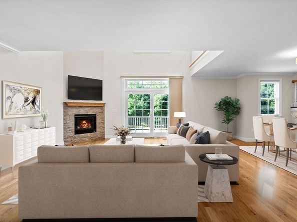 500 Lexington St 6, Woburn MA 01801