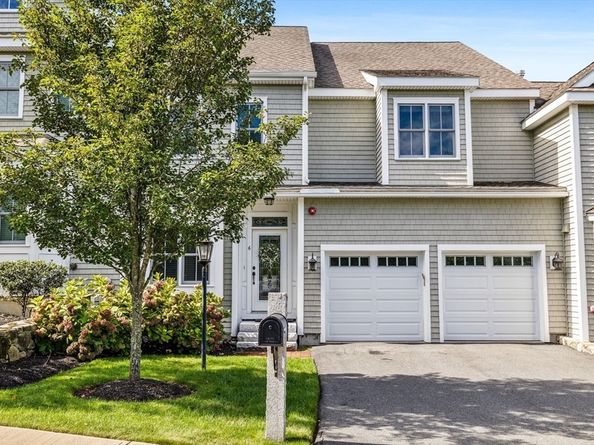 500 Lexington St 6, Woburn MA 01801