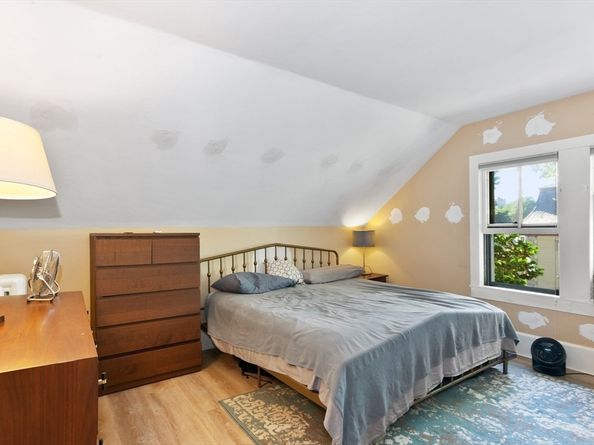 36 Alveston Street, Boston MA 02130