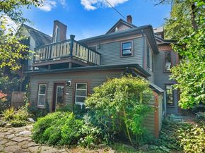 36 Alveston Street, Boston MA 02130