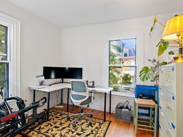 36 Alveston Street, Boston MA 02130