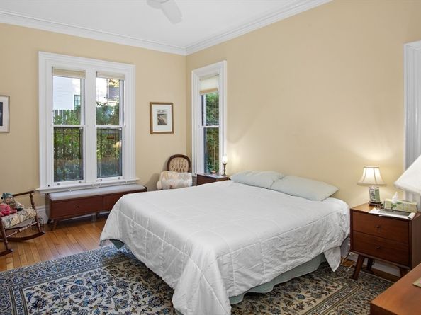 36 Alveston Street, Boston MA 02130