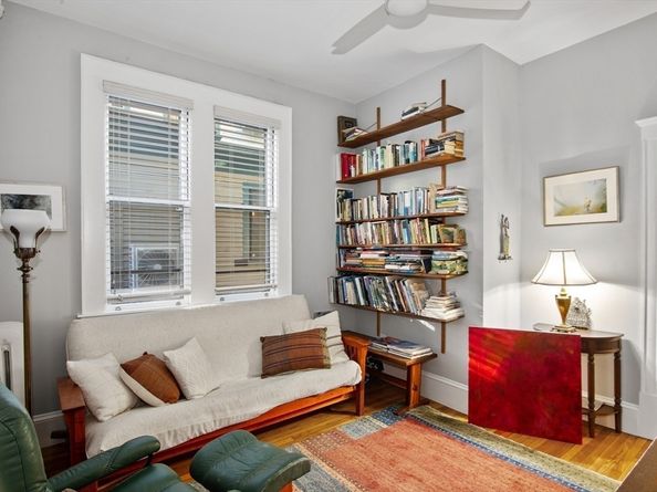 36 Alveston Street, Boston MA 02130