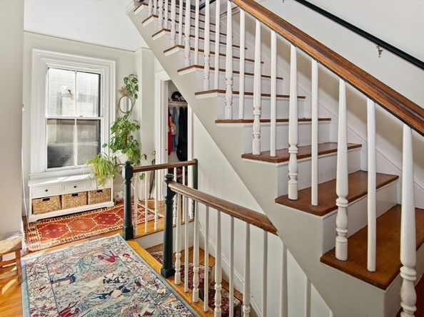 36 Alveston Street, Boston MA 02130