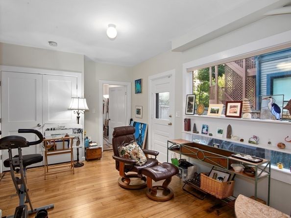 36 Alveston Street, Boston MA 02130
