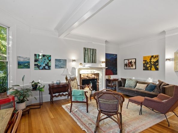 36 Alveston Street, Boston MA 02130