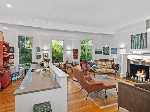 36 Alveston Street, Boston MA 02130