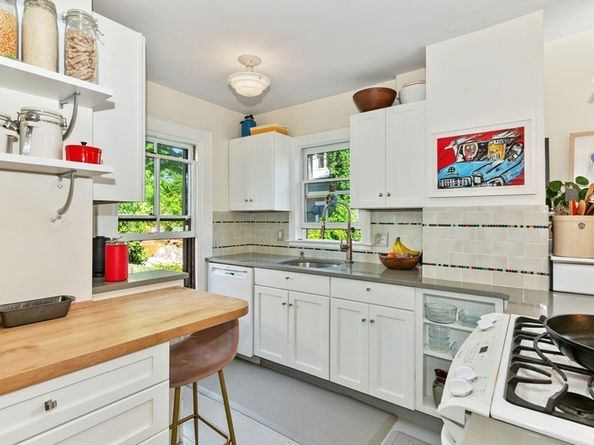 36 Alveston Street, Boston MA 02130