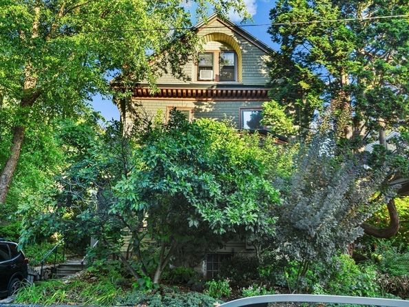 36 Alveston Street, Boston MA 02130