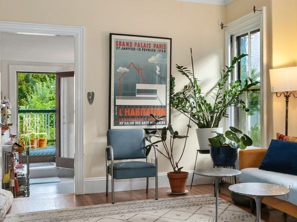 36 Alveston Street, Boston MA 02130