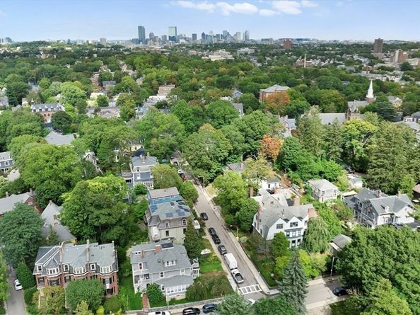 36 Alveston Street, Boston MA 02130