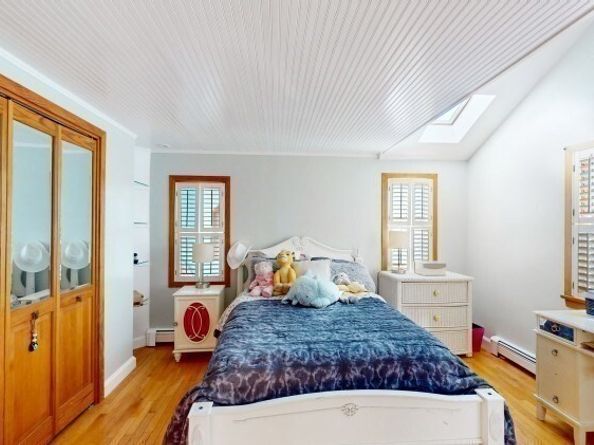 15 Knollwood Rd, Quincy MA 02171