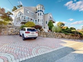 15 Knollwood Rd, Quincy MA 02171