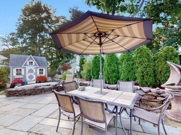 15 Knollwood Rd, Quincy MA 02171