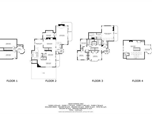 15 Knollwood Rd, Quincy MA 02171
