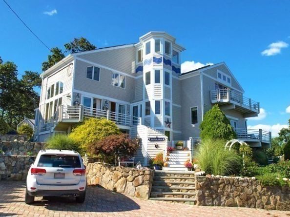 15 Knollwood Rd, Quincy MA 02171