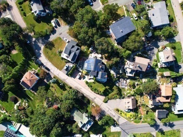 15 Knollwood Rd, Quincy MA 02171