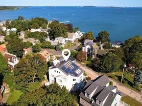 15 Knollwood Rd, Quincy MA 02171