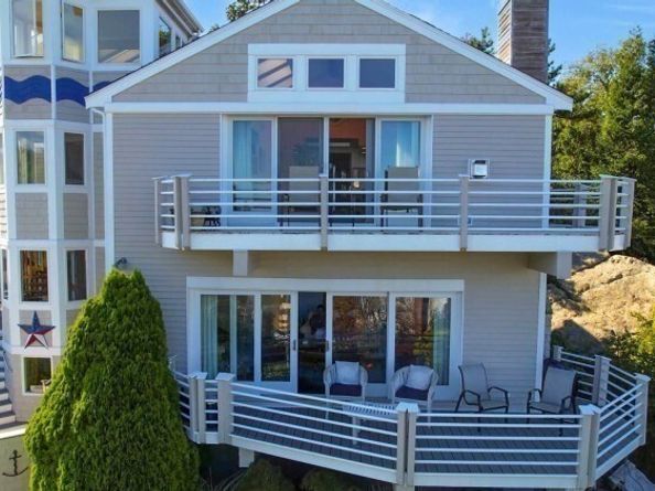 15 Knollwood Rd, Quincy MA 02171