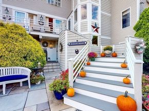 15 Knollwood Rd, Quincy MA 02171