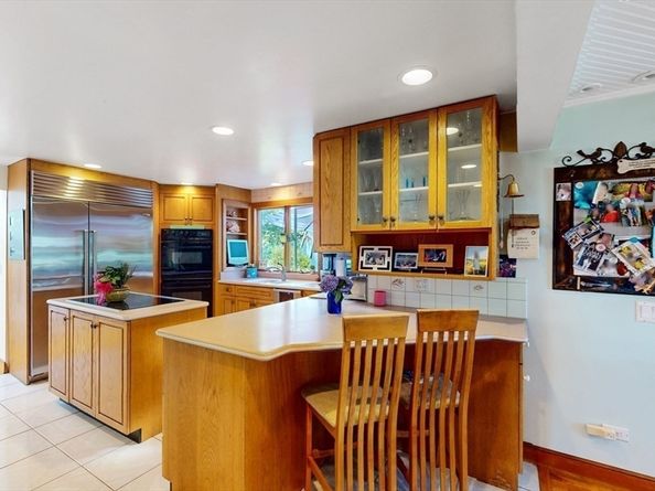 15 Knollwood Rd, Quincy MA 02171