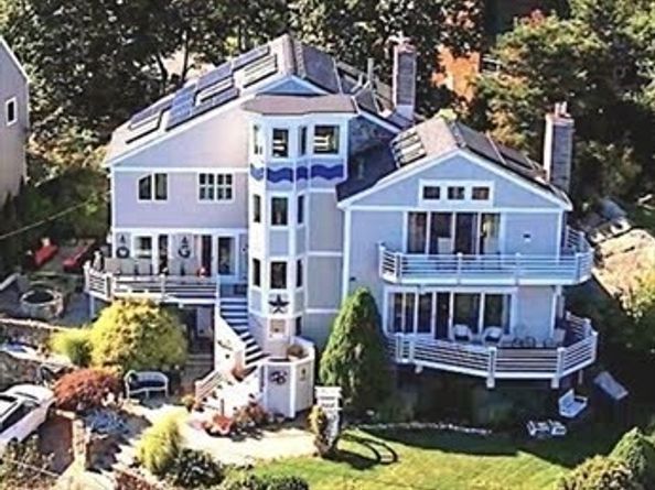 15 Knollwood Rd, Quincy MA 02171
