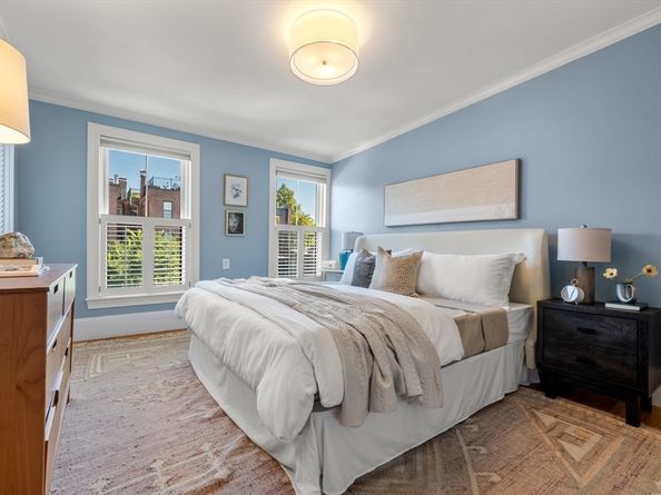 221 West Springfield St 3, Boston MA 02118