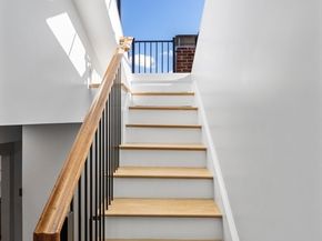 221 West Springfield St 3, Boston MA 02118
