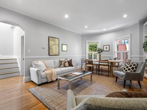 221 West Springfield St 3, Boston MA 02118