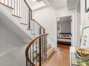 221 West Springfield St 3, Boston MA 02118