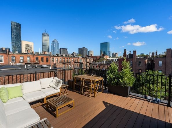 221 West Springfield St 3, Boston MA 02118