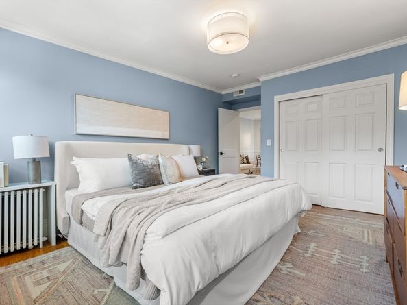 221 West Springfield St 3, Boston MA 02118