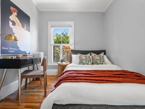 221 West Springfield St 3, Boston MA 02118