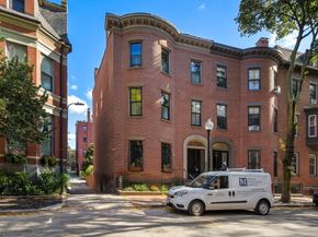 221 West Springfield St 3, Boston MA 02118