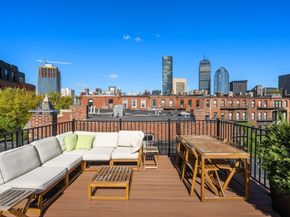 221 West Springfield St 3, Boston MA 02118