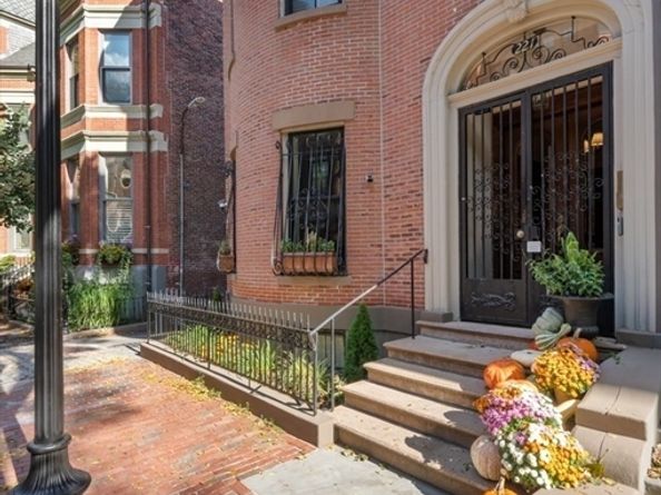 221 West Springfield St 3, Boston MA 02118