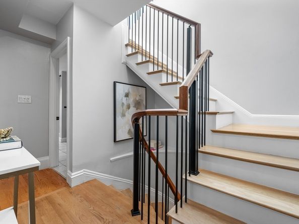 221 West Springfield St 3, Boston MA 02118