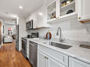 221 West Springfield St 3, Boston MA 02118