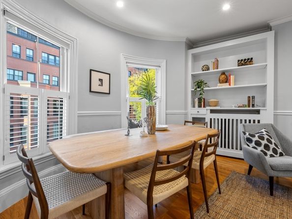 221 West Springfield St 3, Boston MA 02118