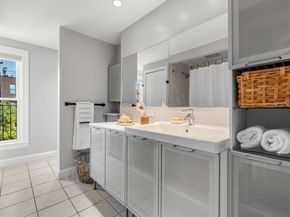 221 West Springfield St 3, Boston MA 02118