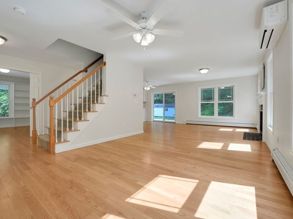 36 Mill Street, Lakeville MA 02347