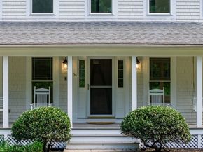 36 Mill Street, Lakeville MA 02347