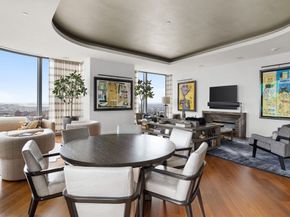 1 Dalton Street 3003, Boston MA 02115