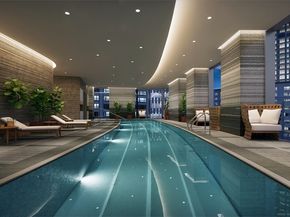 1 Dalton Street 3003, Boston MA 02115
