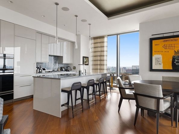 1 Dalton Street 3003, Boston MA 02115
