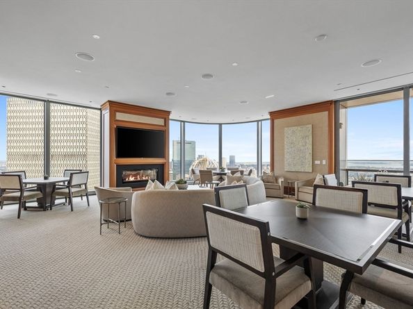 1 Dalton Street 3003, Boston MA 02115