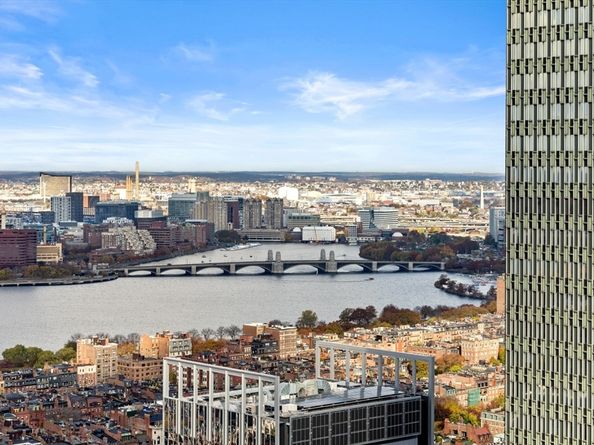 1 Dalton Street 3003, Boston MA 02115